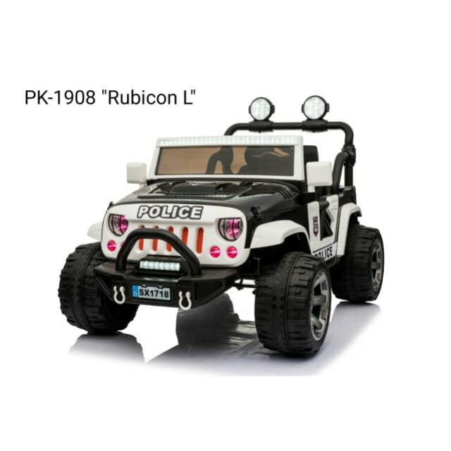 MOBIL AKI PK -1908 N RUBICON PLIKO