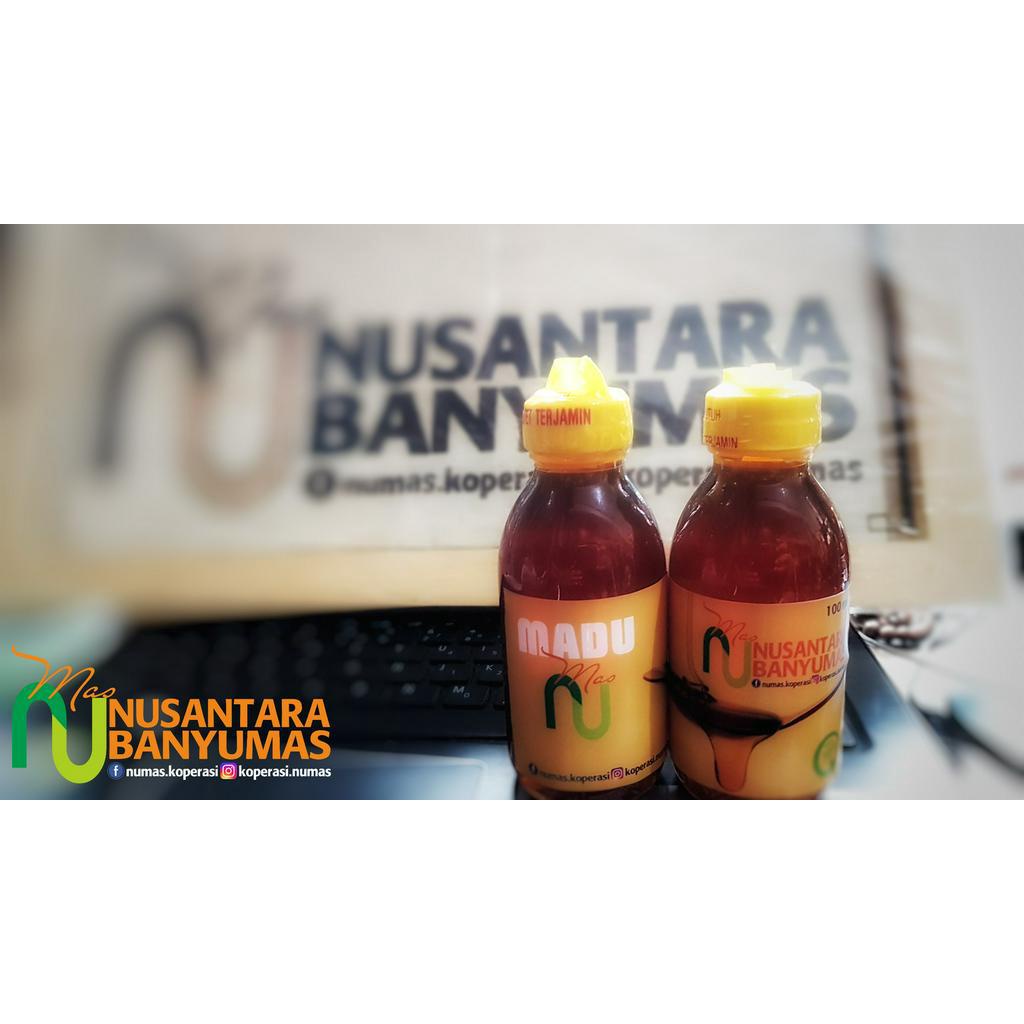

Madu NUMas
