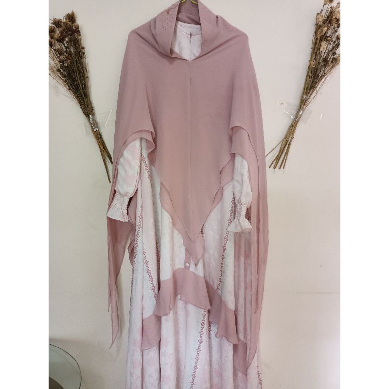 Preloved New Ys Signature