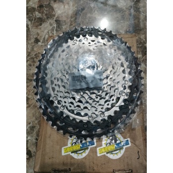 Dijual Sproket Deore XT M8100 Microspiline Berkualitas