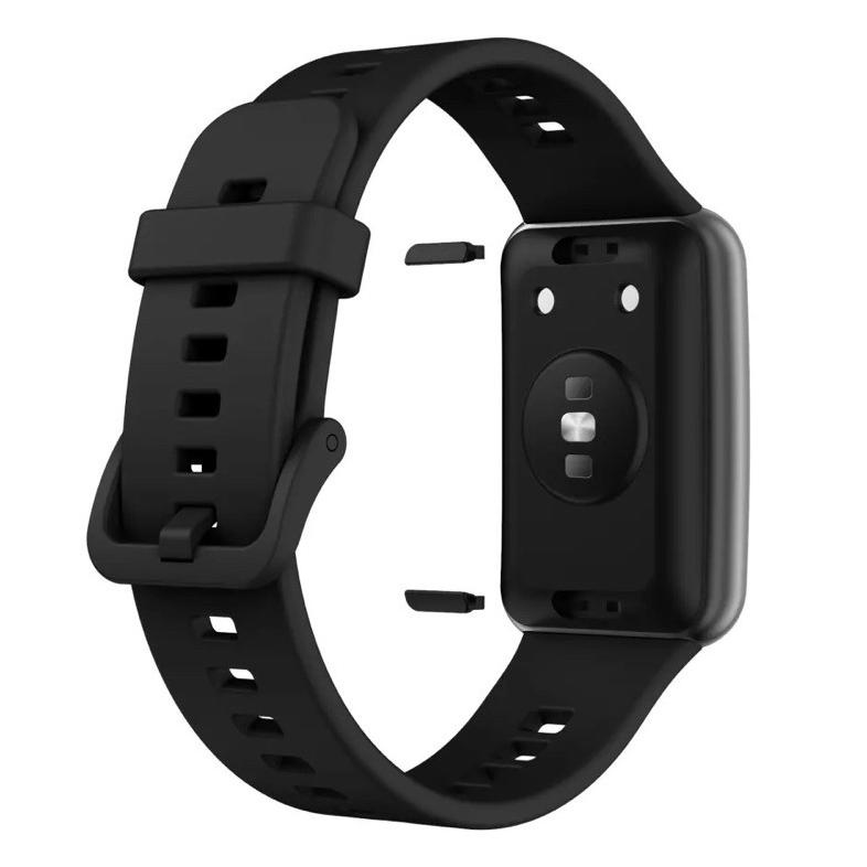 Strap Huawei Smartwatch Fit Tali Jam Huawei Fit