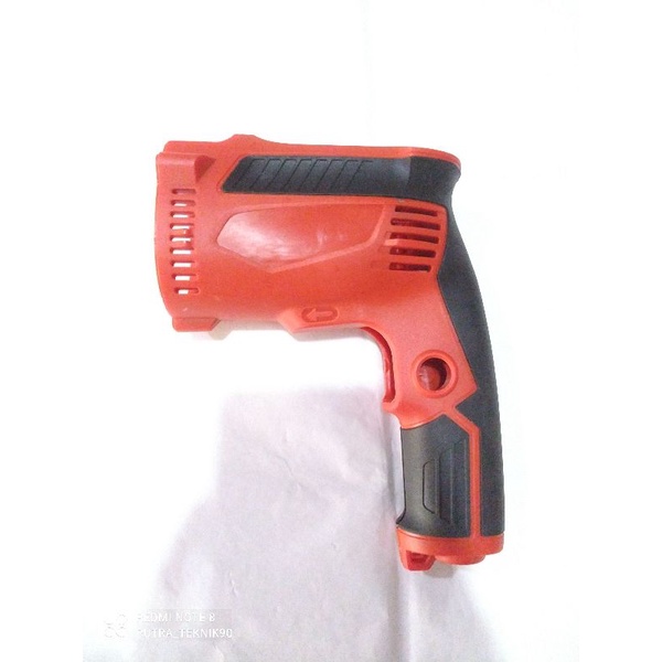 BODY MESIN BOR / BOX MESIN BUR 13MM MAKTEC MT-817