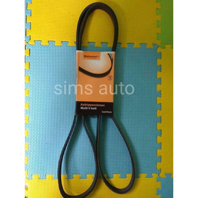 Fanbelt / V-Belt Contitech 4PK 1890