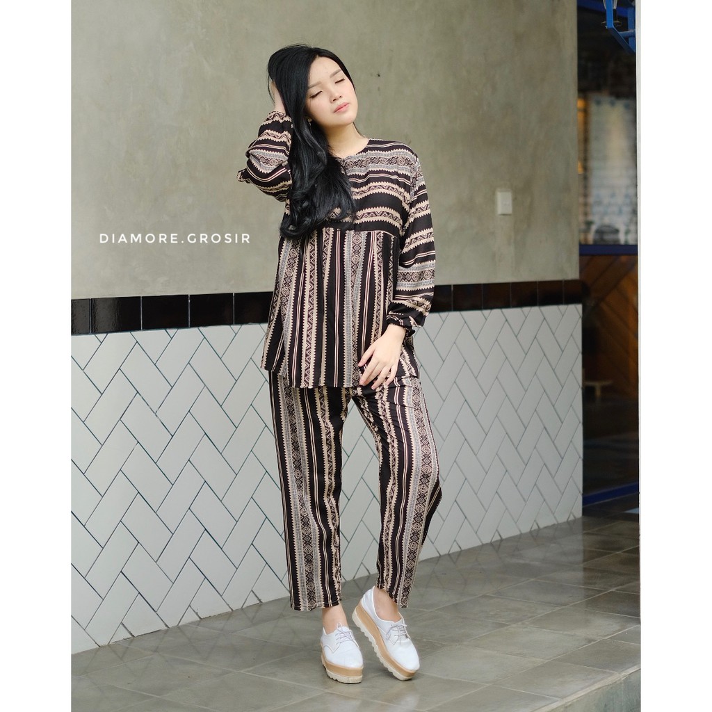 INDIRA ONE SET / OMYRA ONE SET / STELAN WANITA-3
