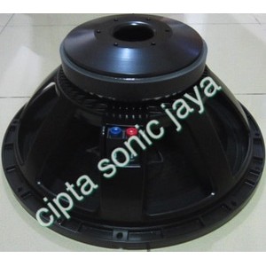 speaker 18&quot; model RCF L18P400 1000 watt