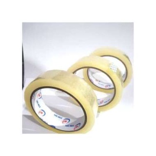 

Lakban Solatip 1 inchi 24 mm 50 Meter kualitas daimaru