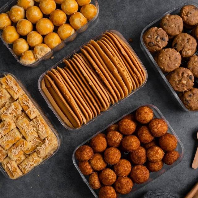 

Cookiees Maryannecake.id