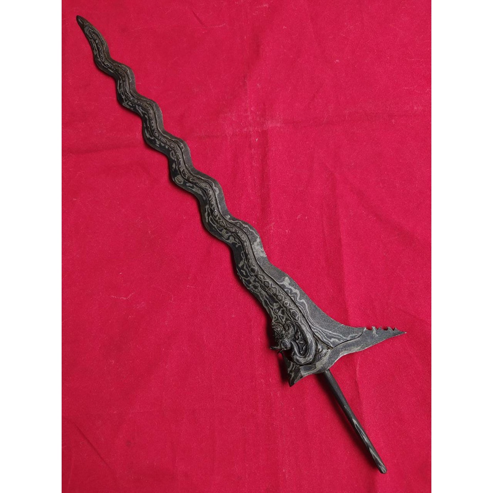 Keris naga sasra