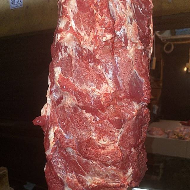 

Daging Sapi Lokal