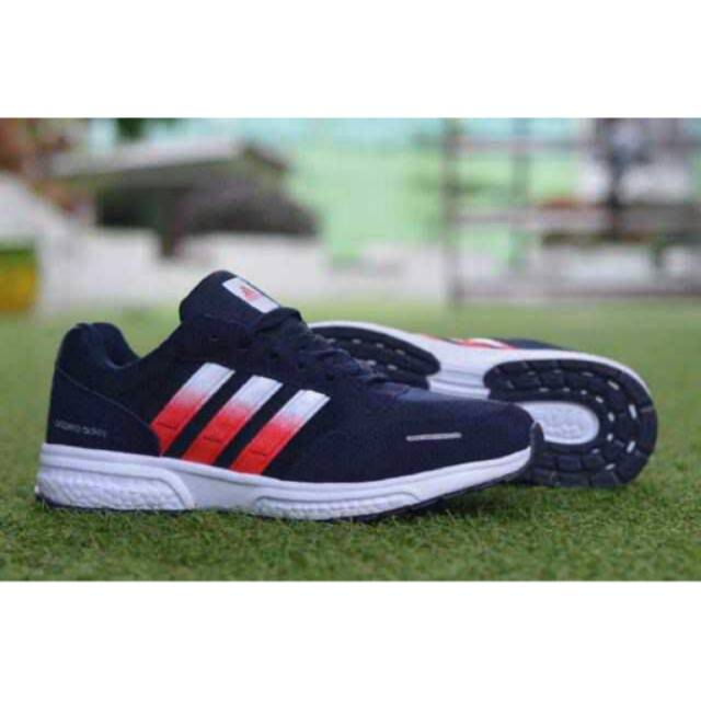 SEPATU SNEAKERS RUNNING PRIA ADIDAS ADIZERO