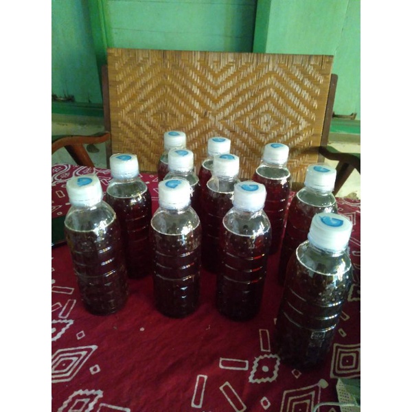 

madu murni