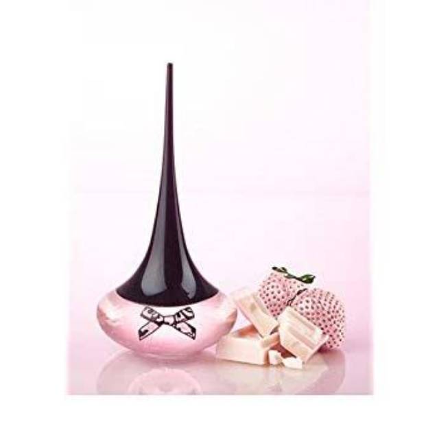 Love potion secret woman