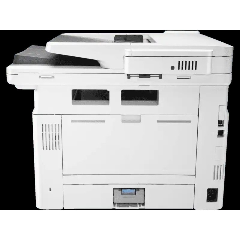 Printer HP LaserJet Pro MFP M428fdn 428fdn 428 fdn Monochrome
