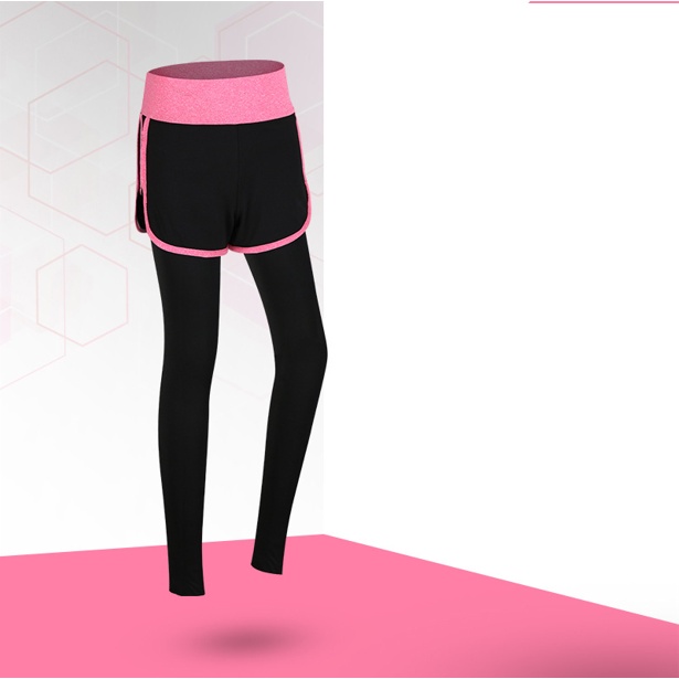SPORTWARE CELANA PANJANG WANITA UNTUK RUNNING SW12