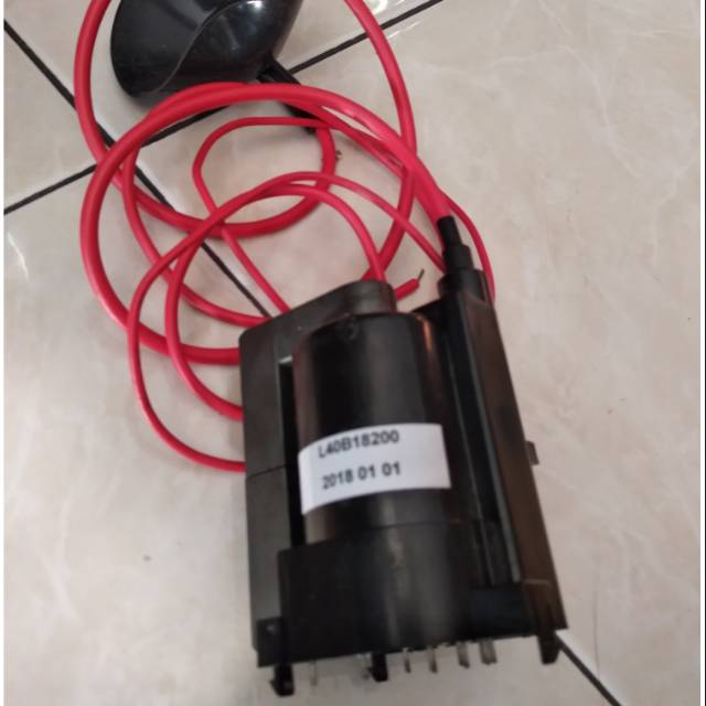 Flyback L 40B18200