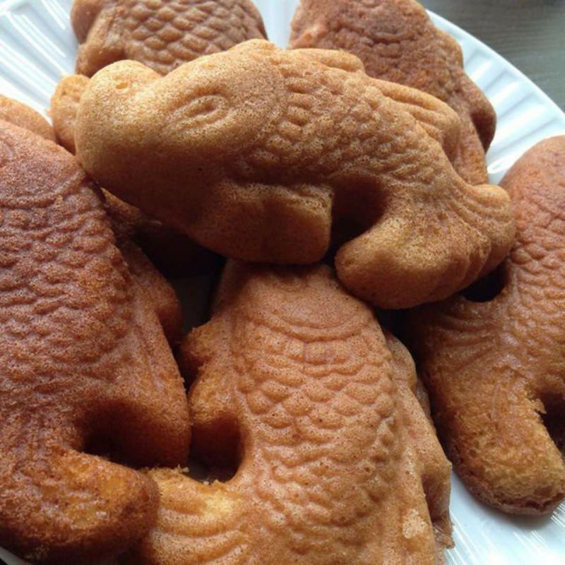 

Kue Bhoi Aceh