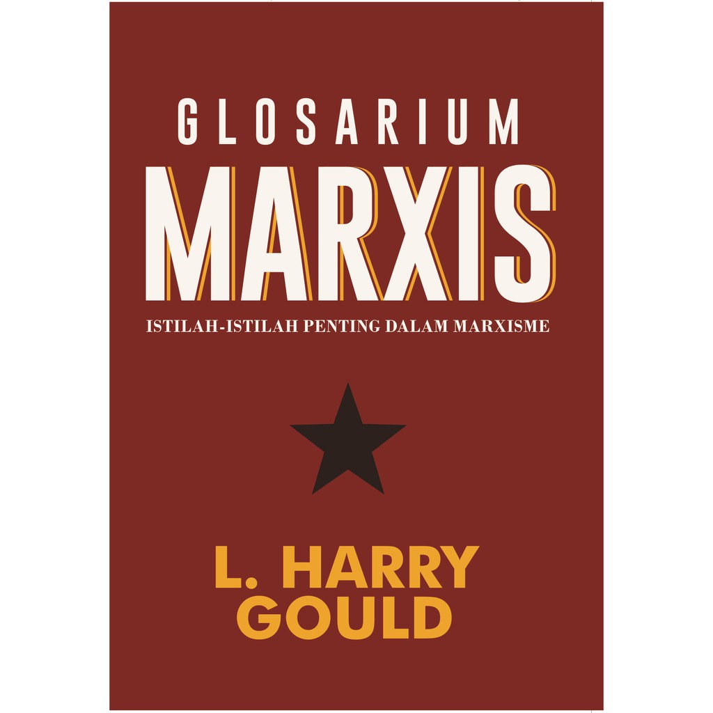 

Buku Glosarium Marxis