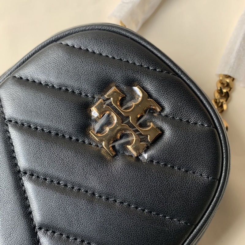 Tory Burch Kira Chevron Phone Crossbody