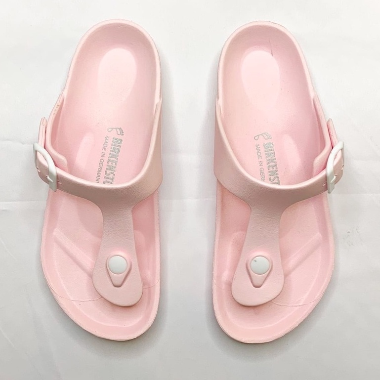 Sandal Jepit Wanita Casual Empuk Sendal Wanita Japit Terbaru Sendal Cewek Kekinian Eva Rumah