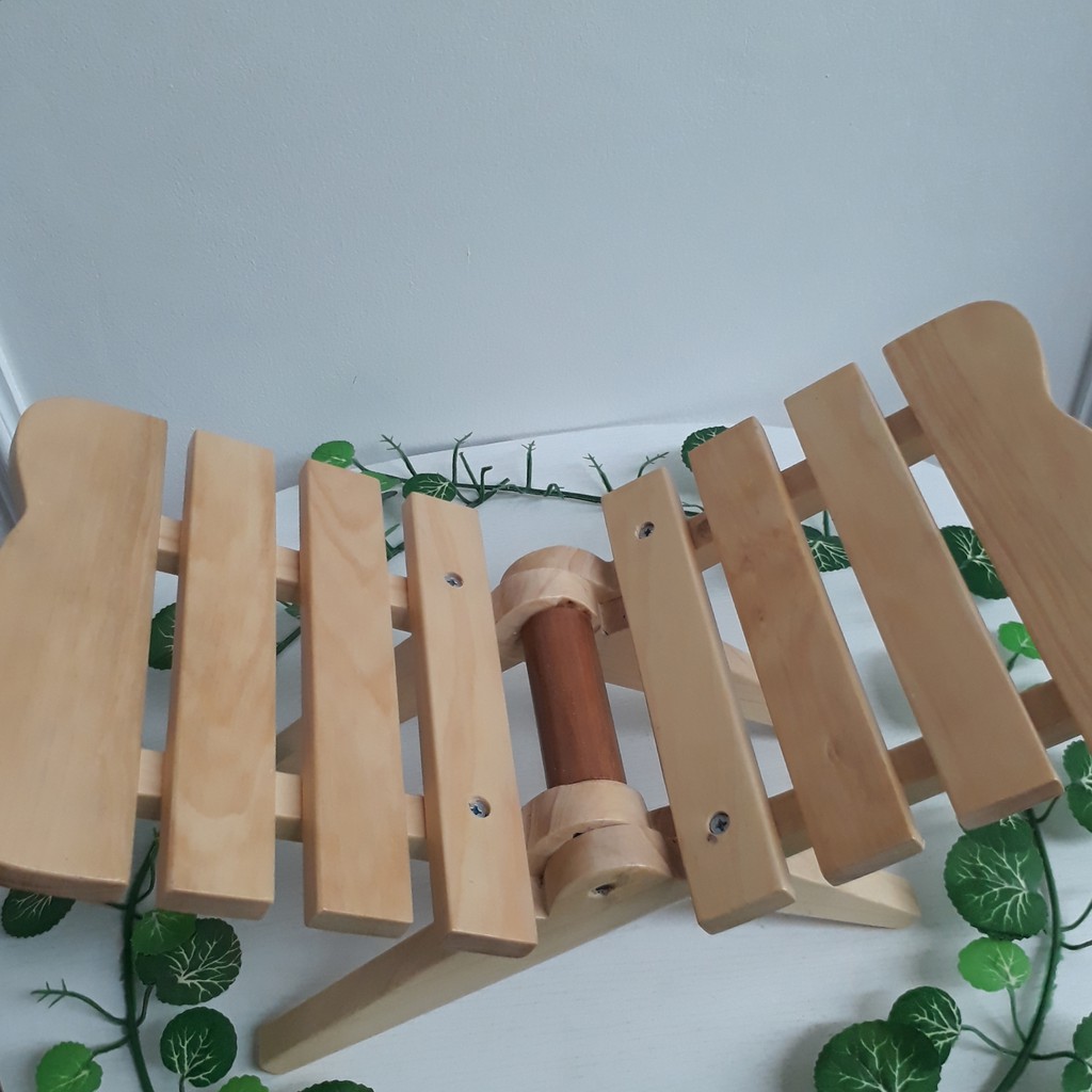 Queenra Winazar - ORIGINAL Rekal Al Quran Tempat Baca AlQuran Meja Lipat Ukuran Kecil Premium