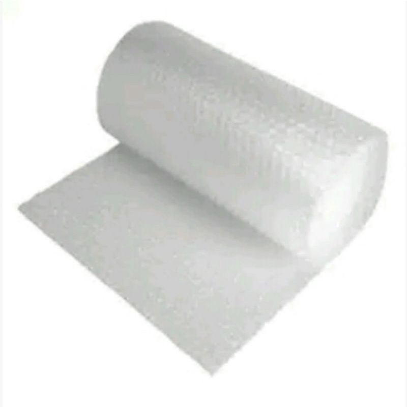 

Tambahan packing bubble wrap [WAJIB BELI]