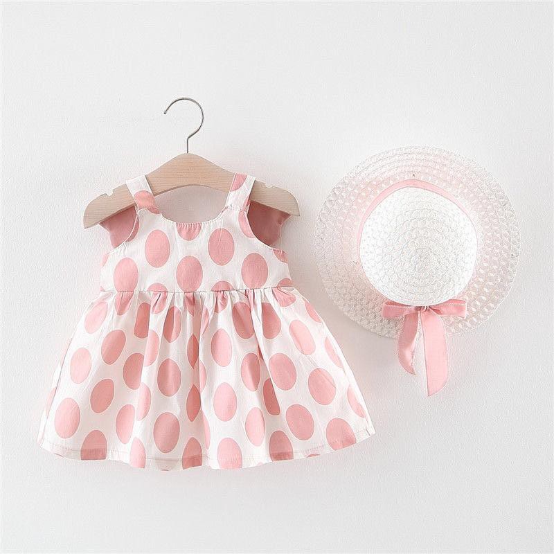 308# POLKADOT atasan anak/baju anak terbaru/baju anak termurah /baju pesta import