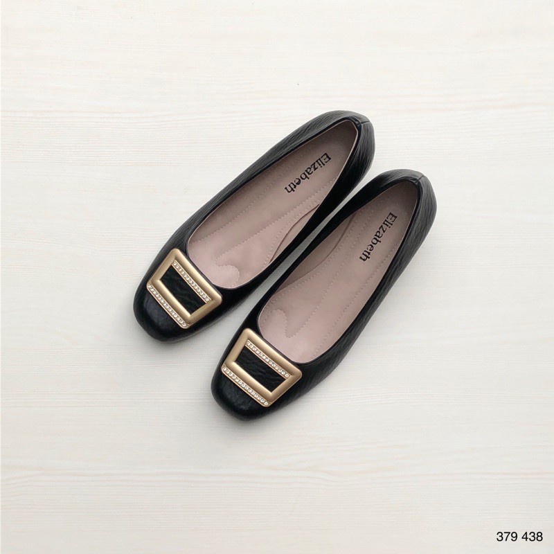 Elizabeth Shoes Sepatu 379 438