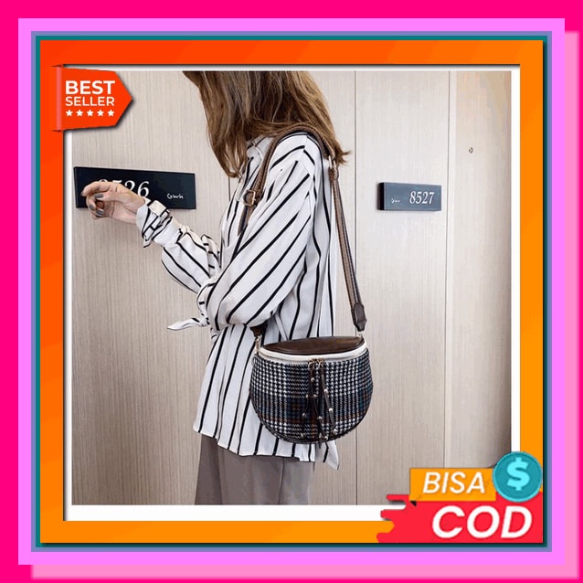 Tas Selempang Batam Lokal Tas Wanita Milano Bb Sleting Depan Type Dw790 Top Handle Slempang Dor Impo