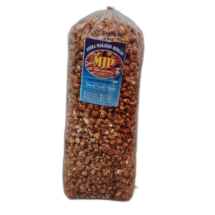 

brondong jagung 2kg