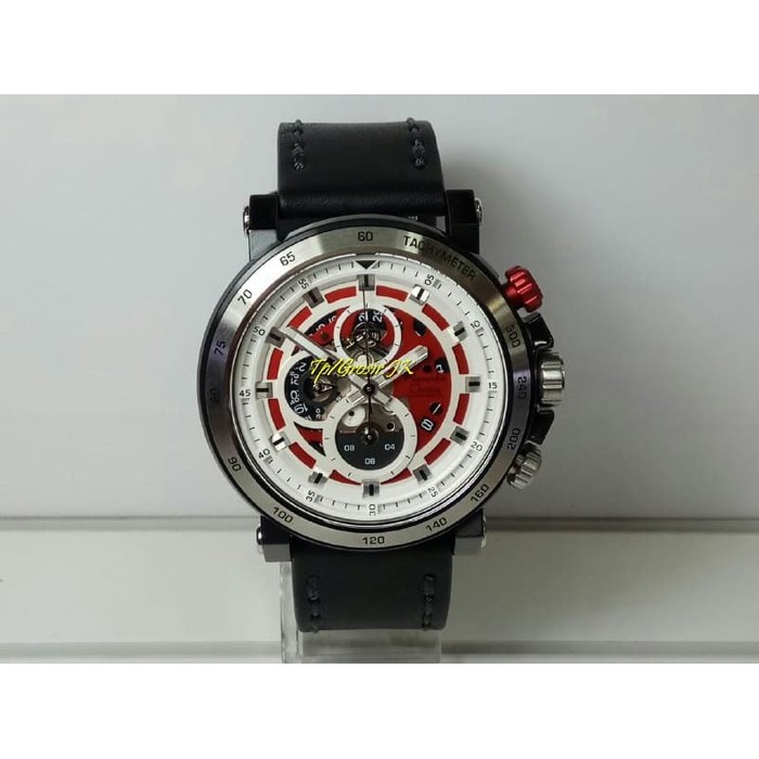 Jam Tangan Alexandre Christie Pria Asli Original Resmi