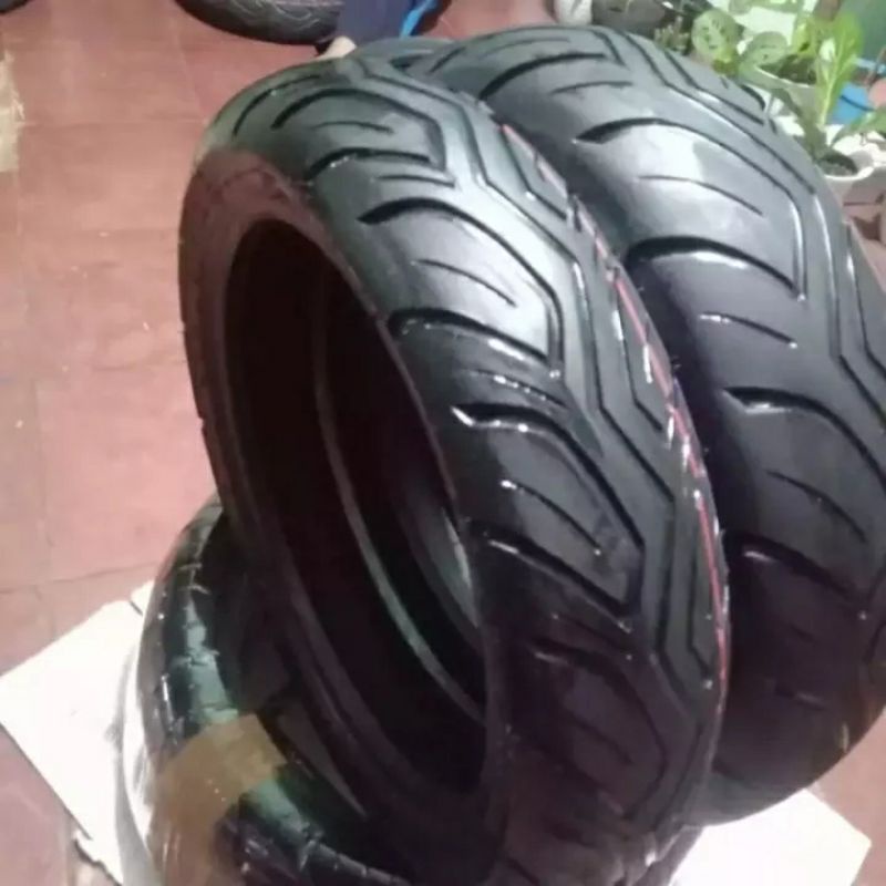 Ban motor second NMAX ring 13 sepasang