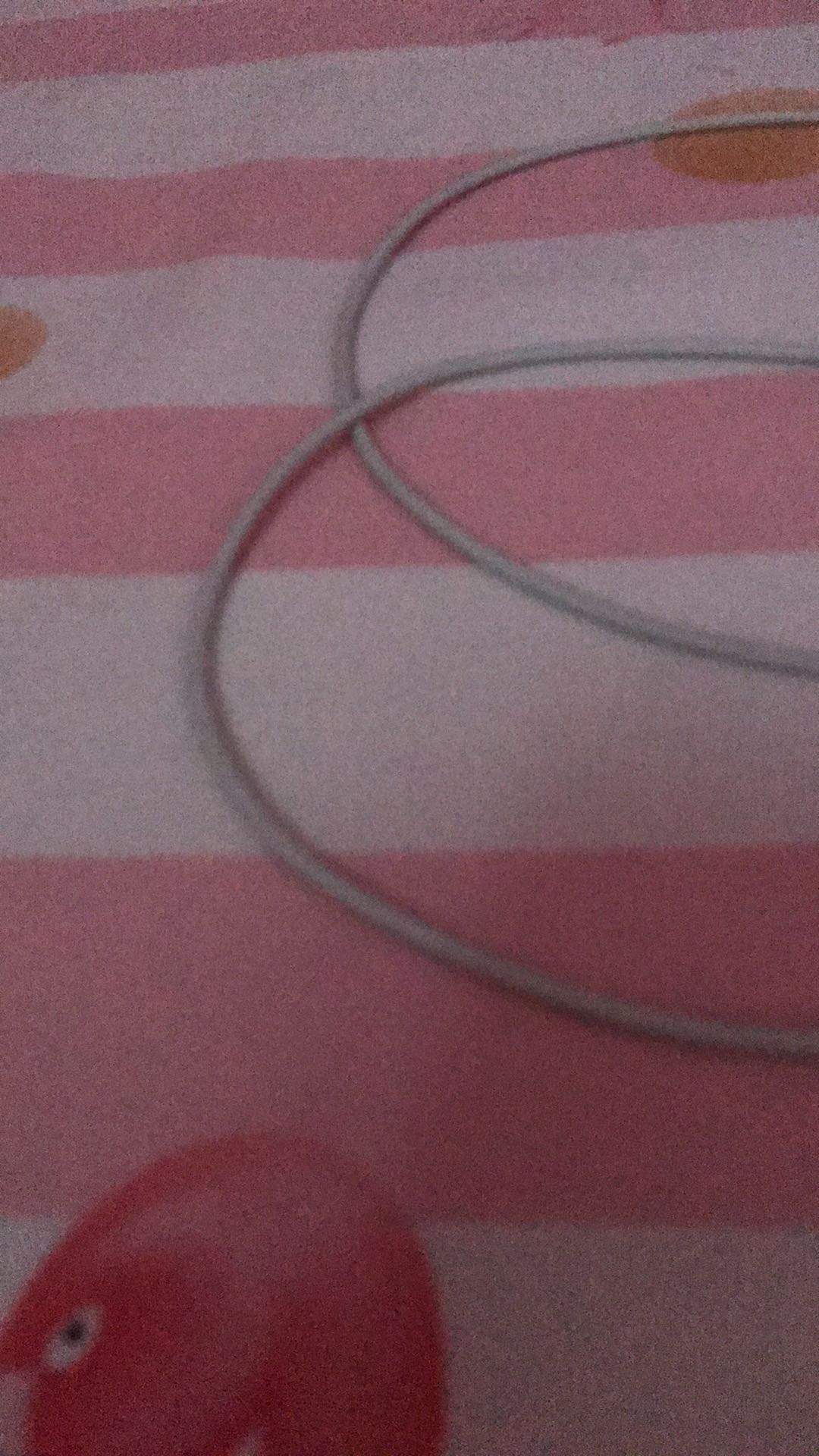 Lanyard Strapmask Tali Masker