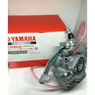 KARBURATOR Vega ZR Jupiter Z New 5D9