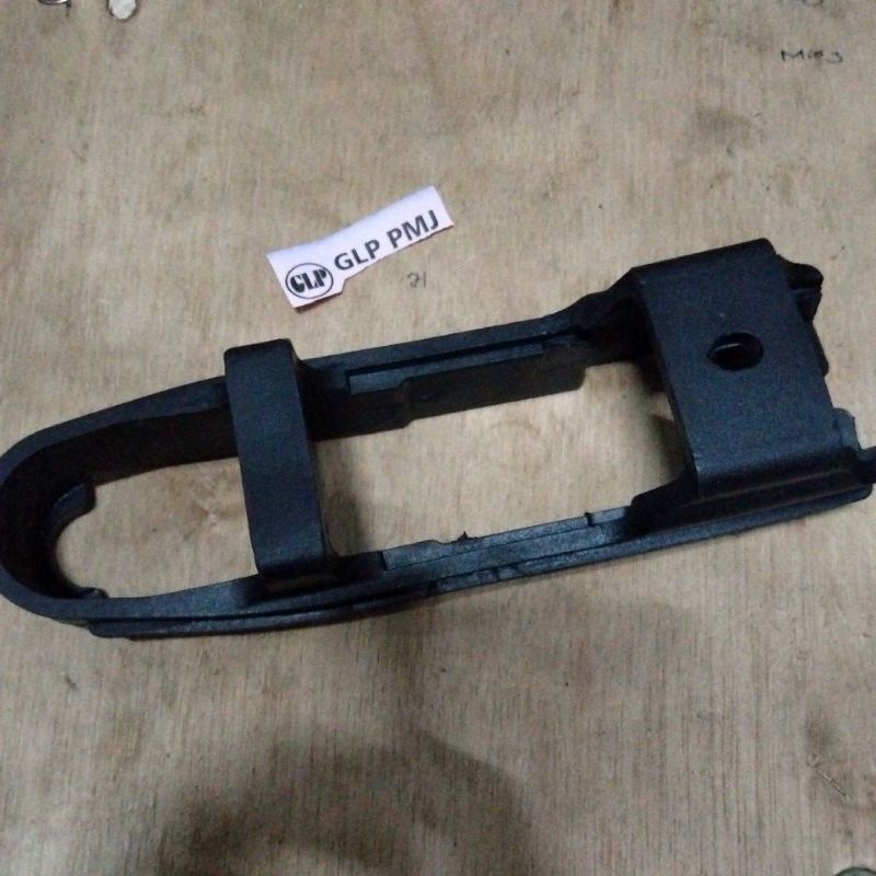 KARET ARM KARET TAHANAN RANTAI RANTE JUPITER MX 135 OLD NEW LAMA