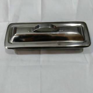 Bak Instrumen Stainless bak instrument kecil bak Bak Instrumen Stainless bak instrument kecil bak