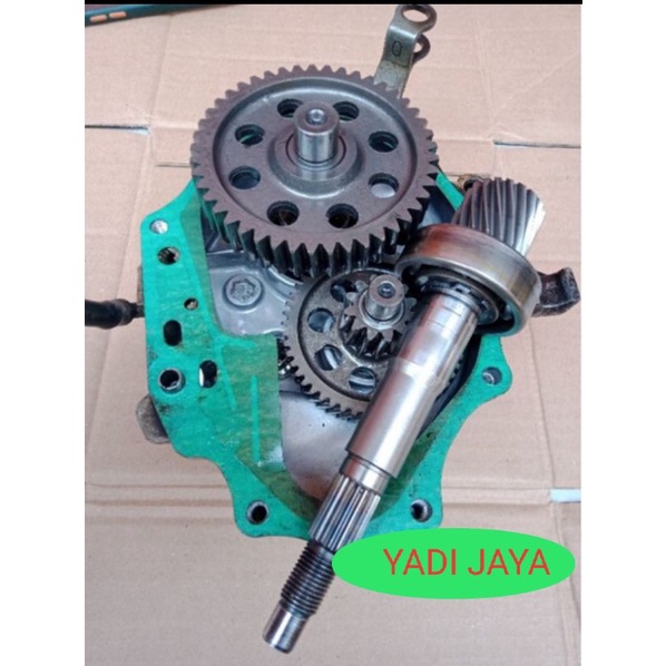 Jual rasio/gear box beat karbu Shopee Indonesia