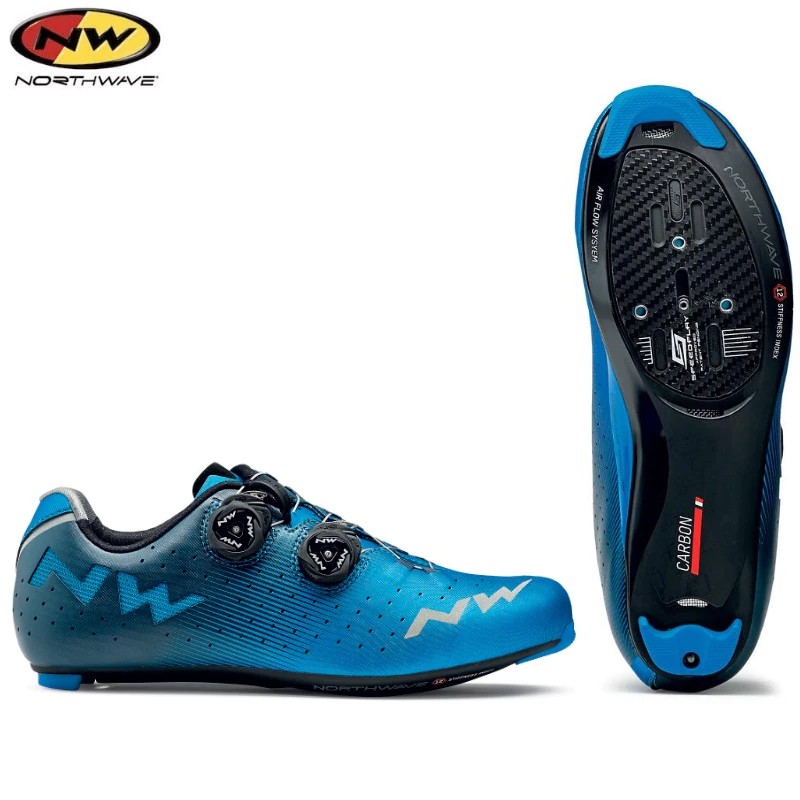 northwave revolution shoes