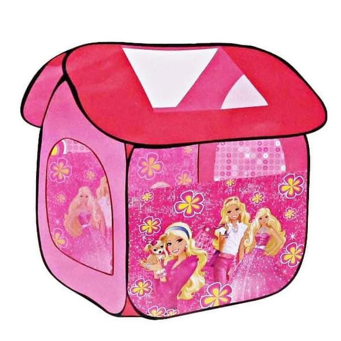 Promo  barang bagus  Mainan Anak Tenda Rumah Princess