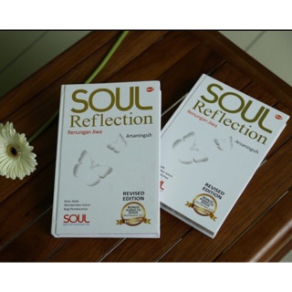 Buku Soul Reflection