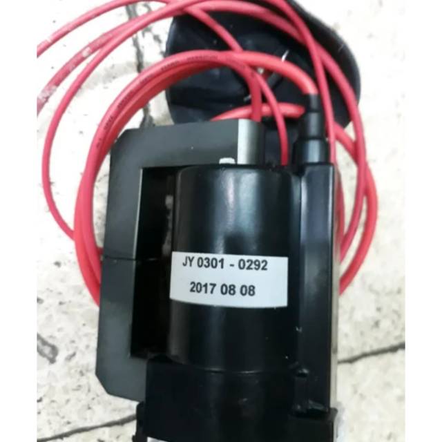 Flyback JY0301-0292 Kualitas Bagus