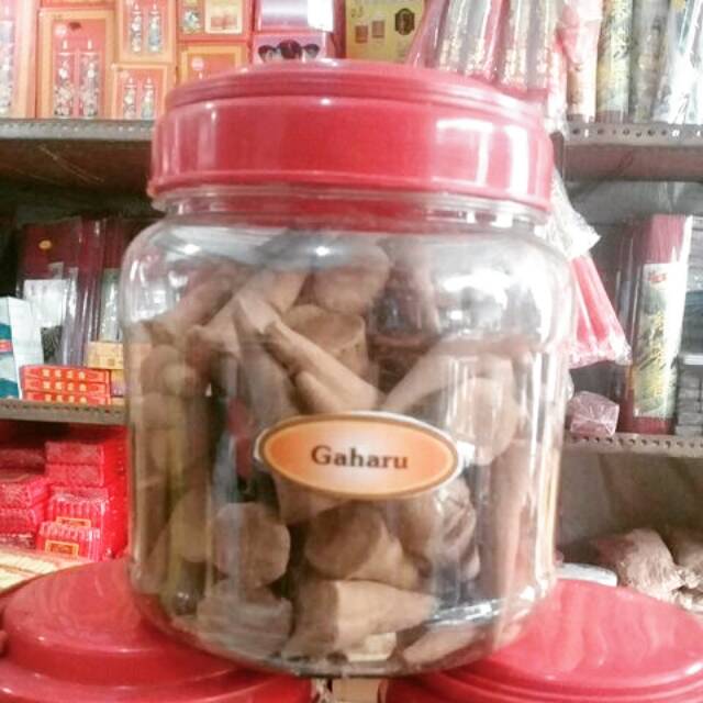 BUHUR/DUPA KERUCUT AROMATHERAPY GAHARU SUPER