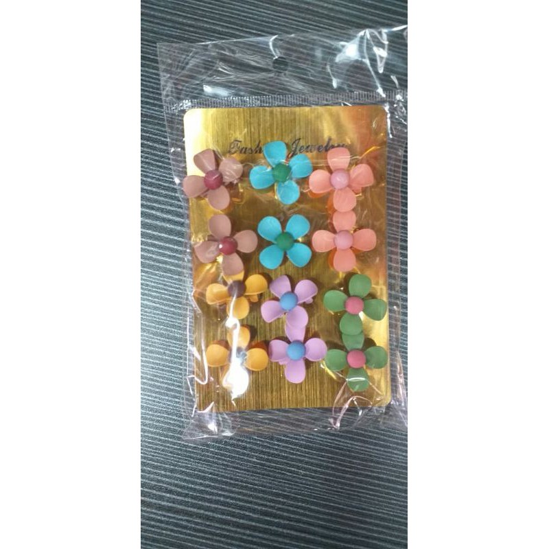 12 pcs BROS KOREA DOFF ANTI KARAT