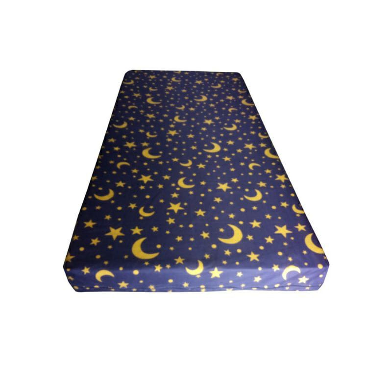 Sarung Kasur Busa Resleting 90x200x15 Single No 4