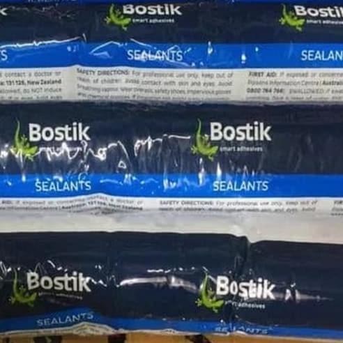 

bostik seal n flex 1 /bostik pu/bostik sosis - Hitam