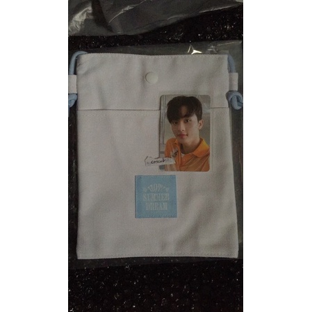 Minibag Mark MD Hot Summer Dream