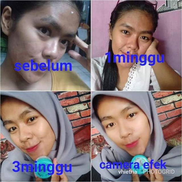 Nezzmg skincare
