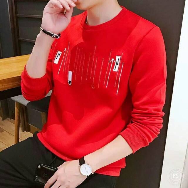 DIO SHOP KAOS  PRIA  MID Shopee  Indonesia