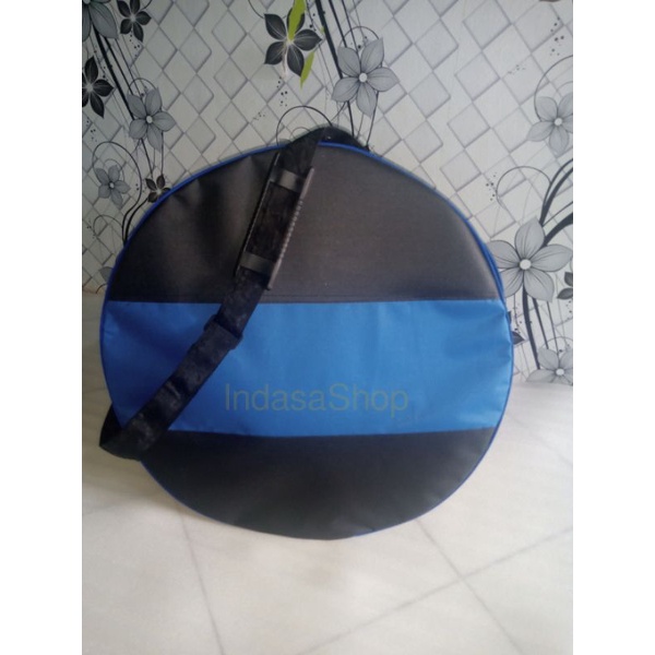 TAS BASS HABSY TAS BASS TAWON 14&quot; 16&quot;  BUSA