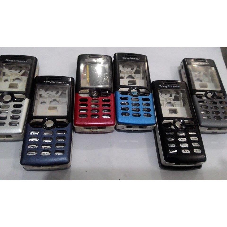 Casing Sony Ericson T610