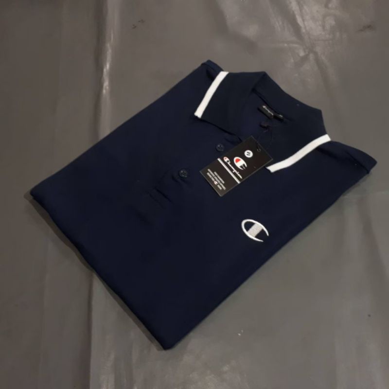 polo shirt champions